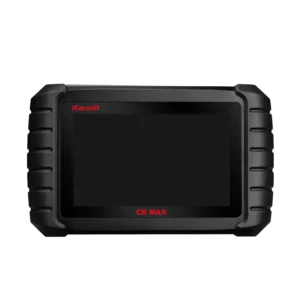 iCarsoft CR Max – profesjonalny, wielomarkowy czytnik diagnostyczny