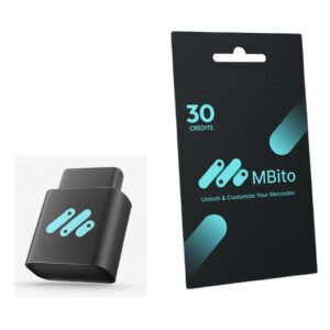 MBito + 30 Credits – pakiet