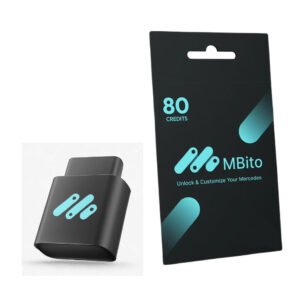 MBito + 80 Credits – pakiet