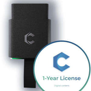 Carista-EVO-Licencja