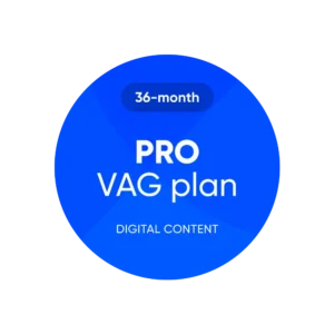 Plan OBDeleven PRO – 36 miesięcy