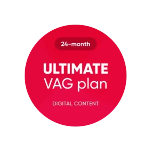 Plan OBDeleven ULTIMATE – 24 miesiące