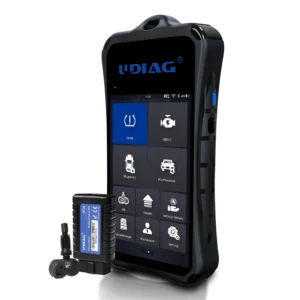 UDIAG X-20 – inteligentne urządzenie serwisowe i diagnostyczne TPMS