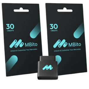 MBito + 60 Credits – pakiet