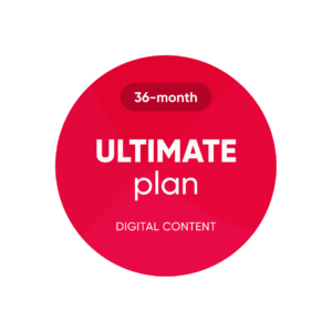 Plan OBDeleven ULTIMATE – 36 miesięcy